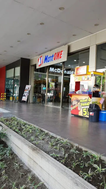 Golden Bamboo Restaurant Santiago City