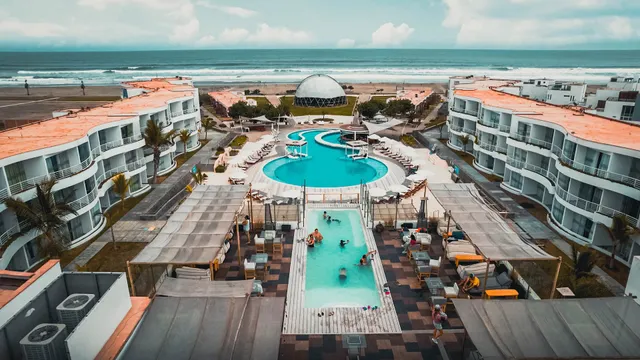 Condominio Las Terrazas