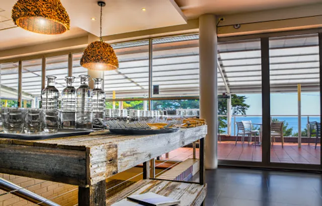 Beach HQ Restaurant & Bar Phillip Island