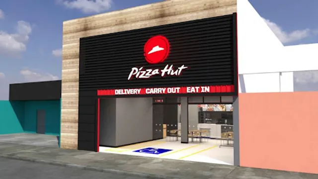 Pizza Hut