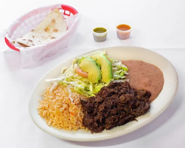 Taqueria Huentitan Jalisco LLC