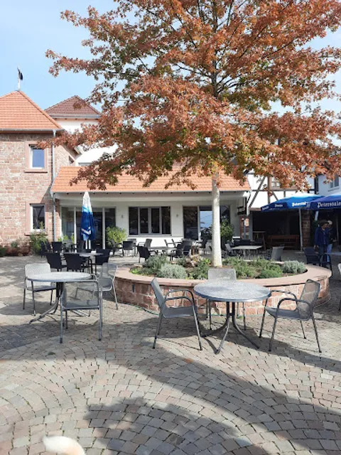 Weinhaus Geiger - Dieter Geiger