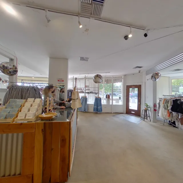 Bow N Arrow Clothing