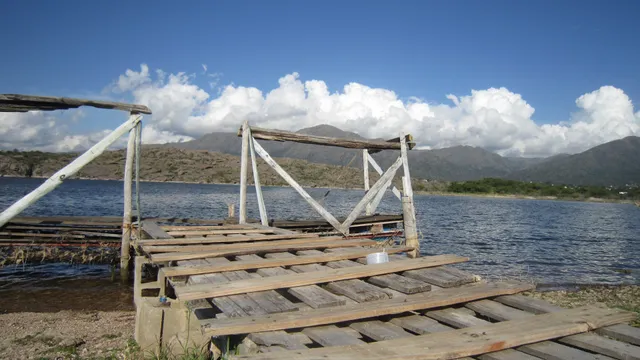 Parador Capilla del Monte