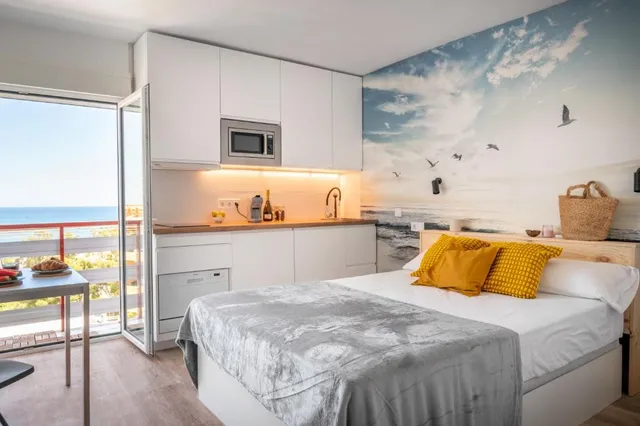 Modern Studio Naciones