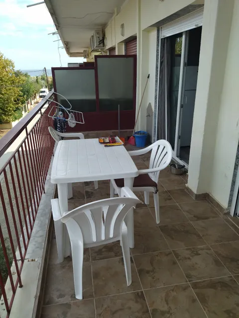 Asprovalta M Apartments