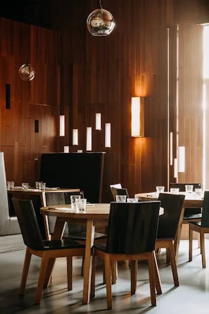 COD Robata Grill Bar