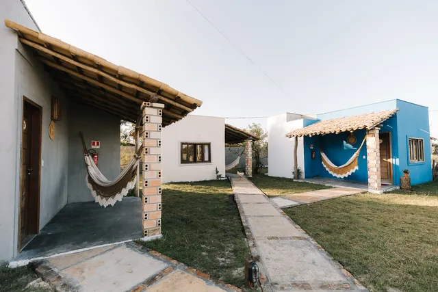 Vila Aracatí Pousada