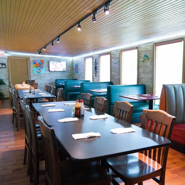 Rojas Mexican Restaurant and Cantina