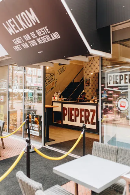 Pieperz Eindhoven