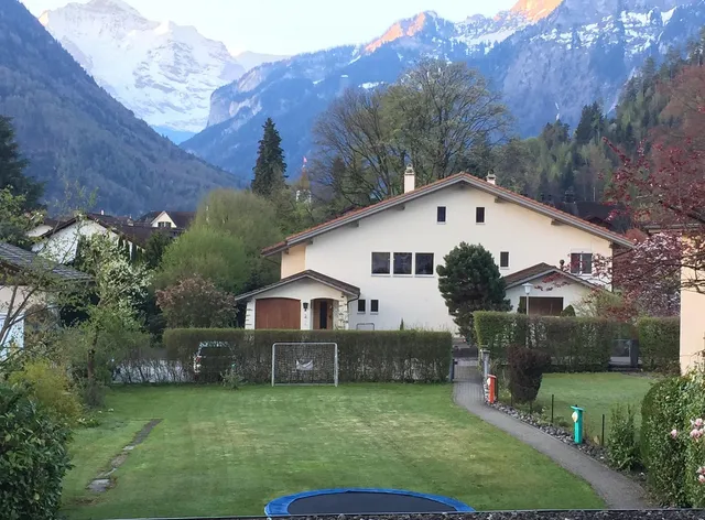 Arnolds Bed & Breakfast