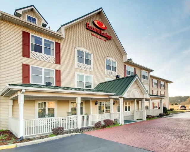 Econo Lodge Inn & Suites Flowood - Jackson Northwest