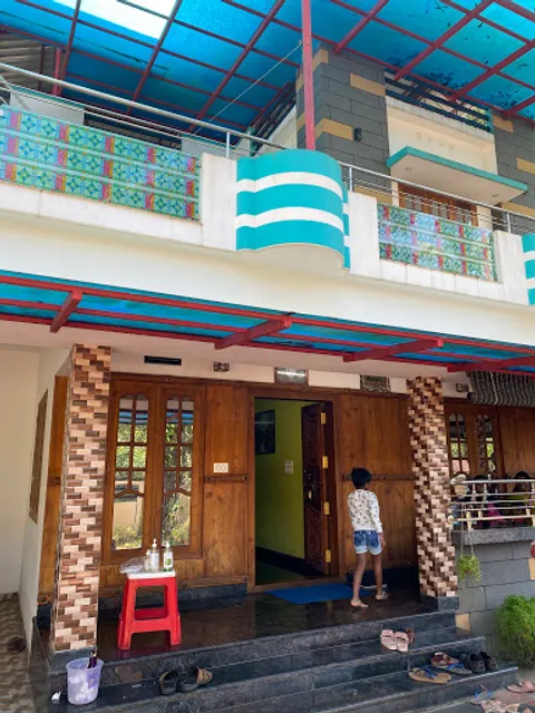 Madhu Seafood Restaurant