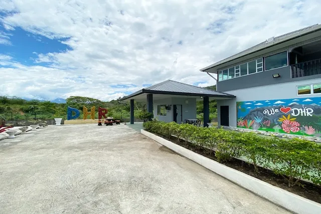 OYO Home 90230 Dh Residence