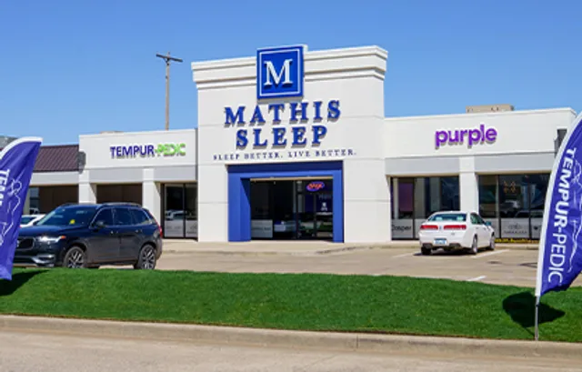 Mathis Sleep