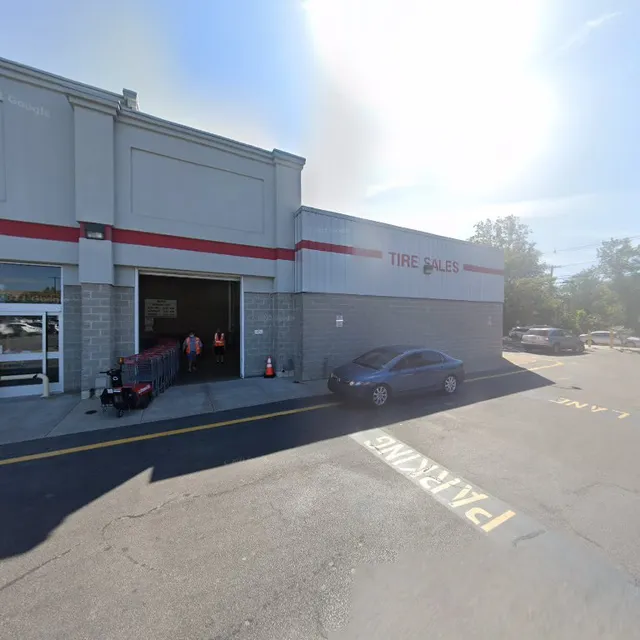 Costco Optical Department