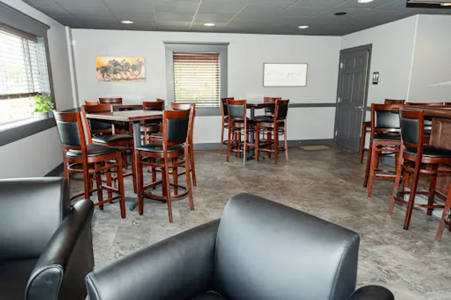 Emma Jayne’s Restaurant