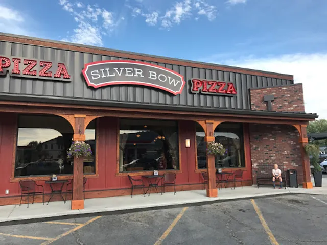 Silver Bow Pizza Parlor