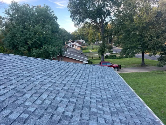 1845 Roofmasters, LLC