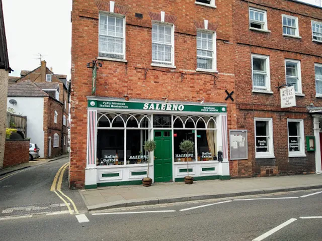 Salerno Tewkesbury Ltd