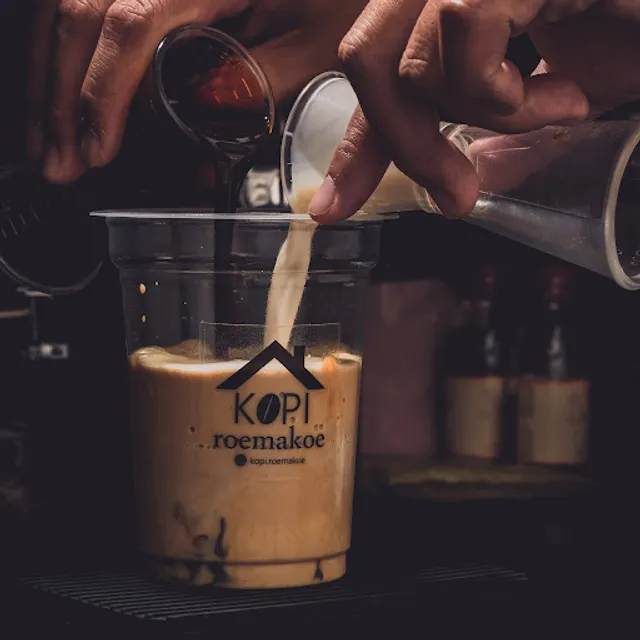 Kopi Roemakoe