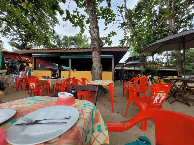 Restaurante do Peres