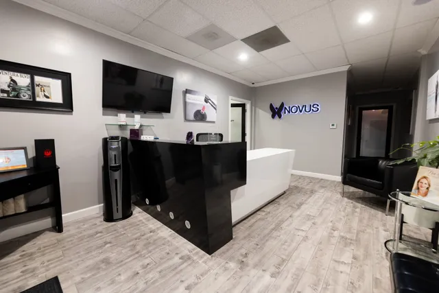 Novus Anti-Aging Center