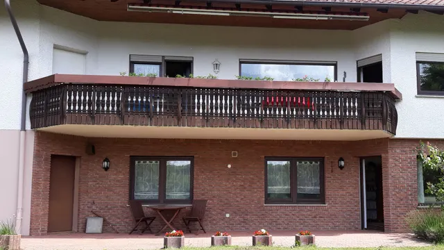 Ferienhaus Pfalzpanorama