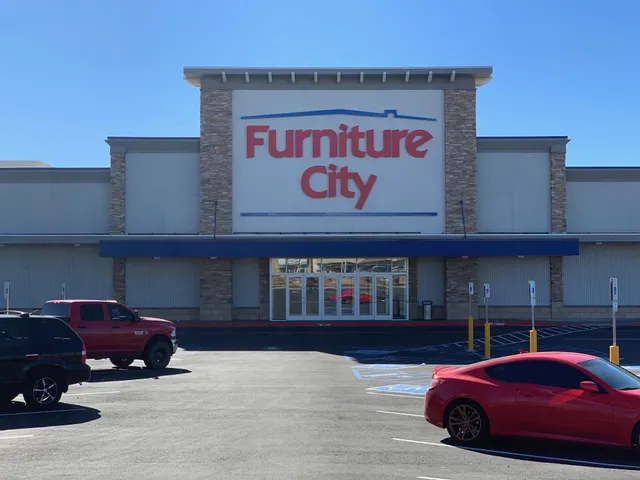 Furniture City
