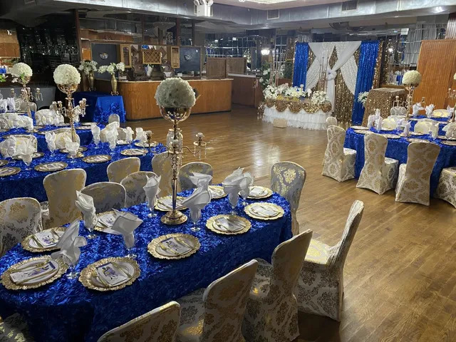 Universal Palace Hall