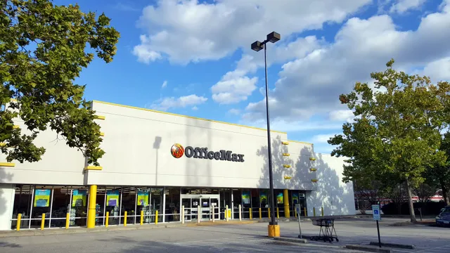 OfficeMax