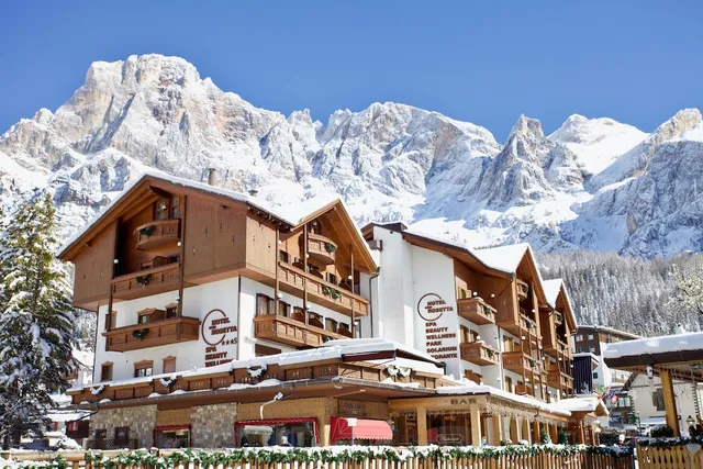 Hotel Cima Rosetta BW Signature Collection