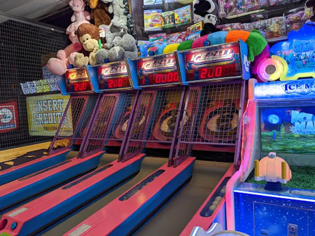 Playcade Arcade