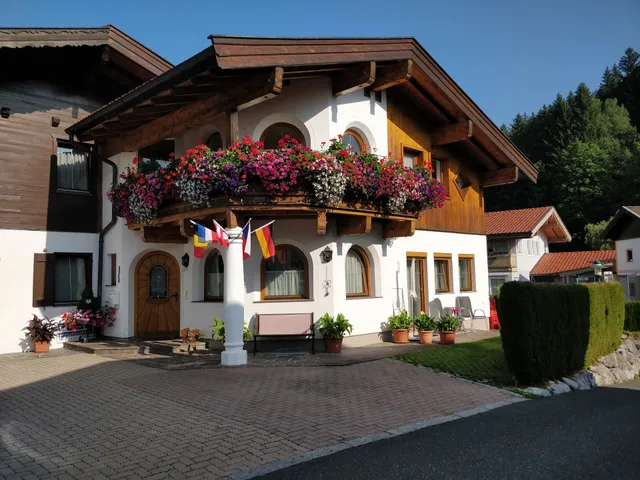 Haus Marlene