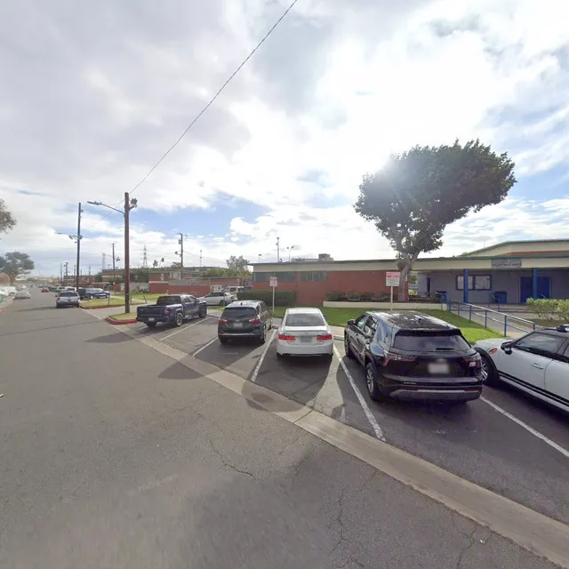 William Mead Housing Management Office