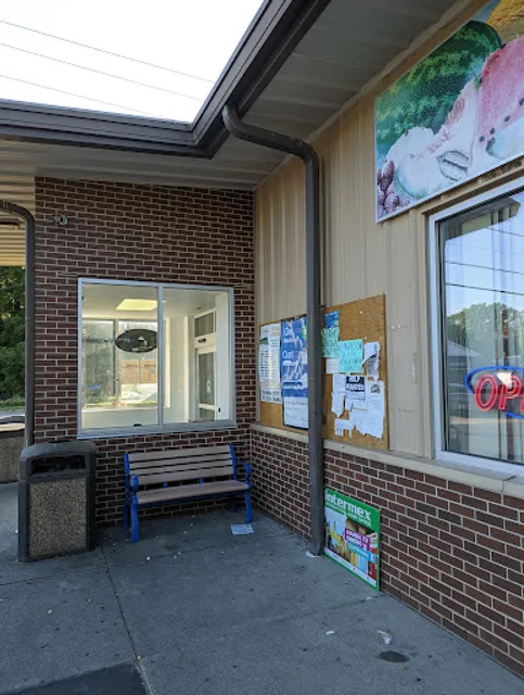 La Perla Produce Inc