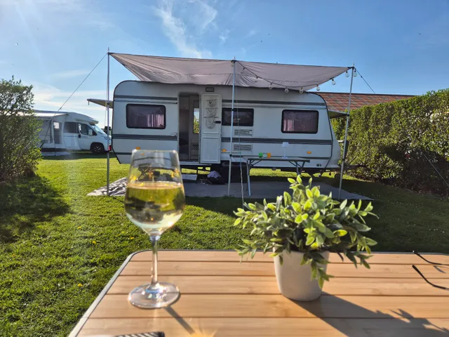 Mini Camping De boonepolder