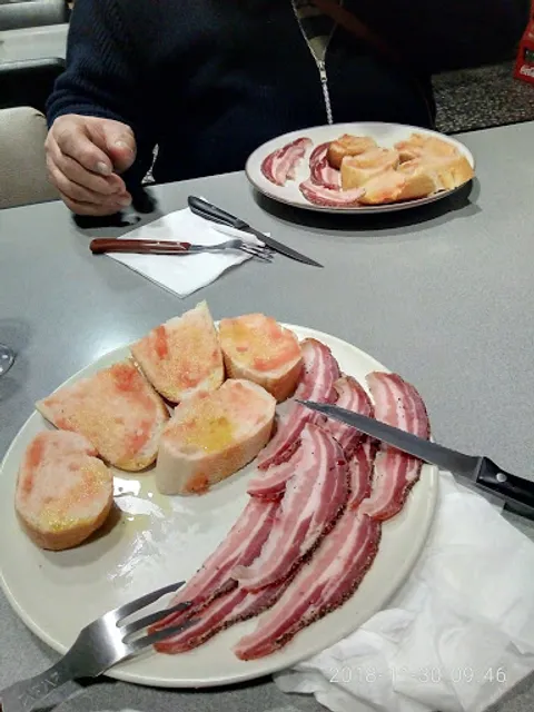 Cerveseria los Ángeles