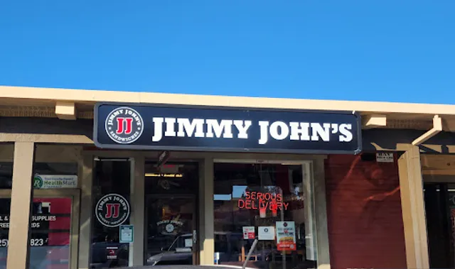 Jimmy John's