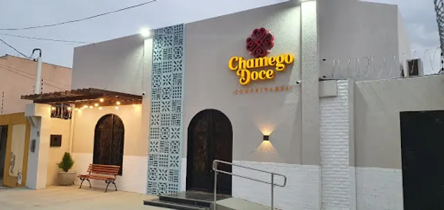 Chamego Doce Confeitaria