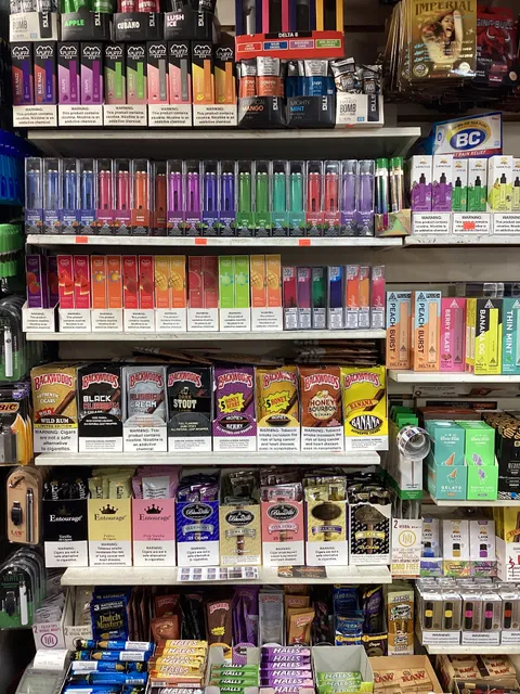 Central Avenue Mini Market