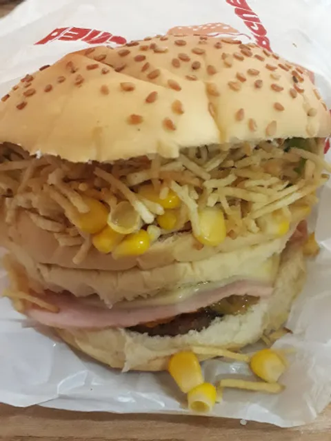 Bizburguer FoodDelivery