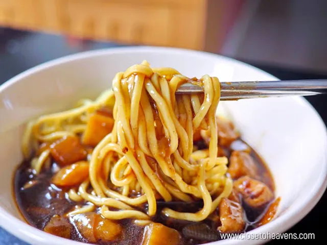 Yoona Korean Food (Take away only)