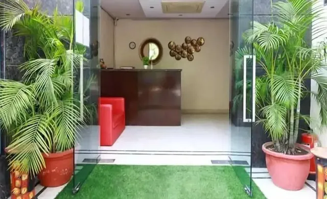 BlueNeck Sec 41 Millenium City Centre