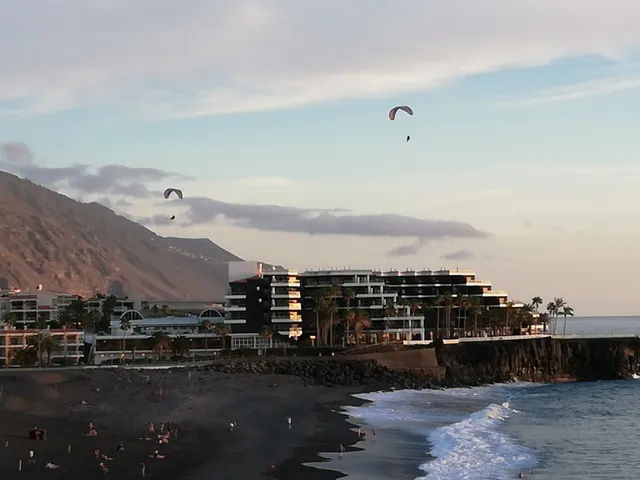 Apartments Horizonte - Puerto Naos - La Palma