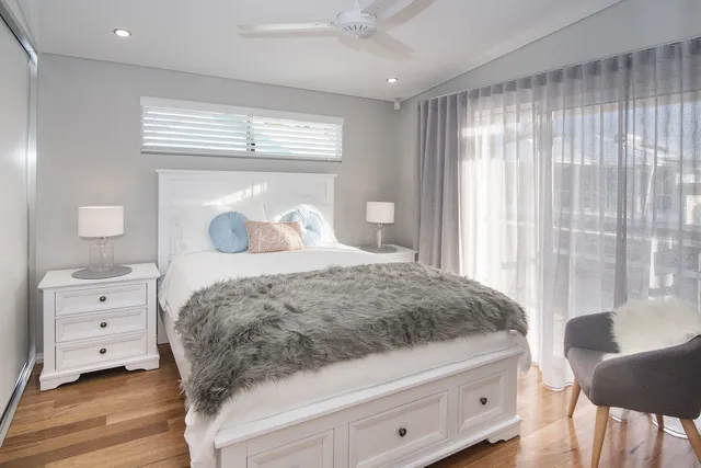 Busselton Beach House