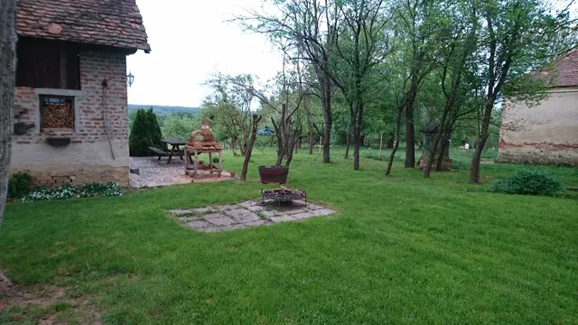 Veleméri Vendégház