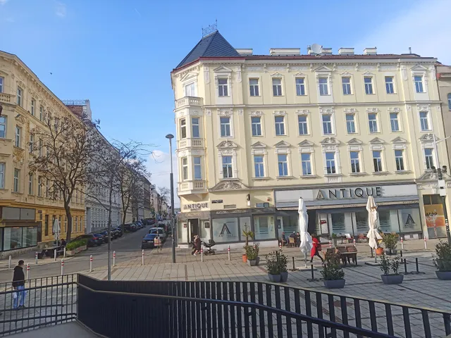 Vienna Cube Apartments