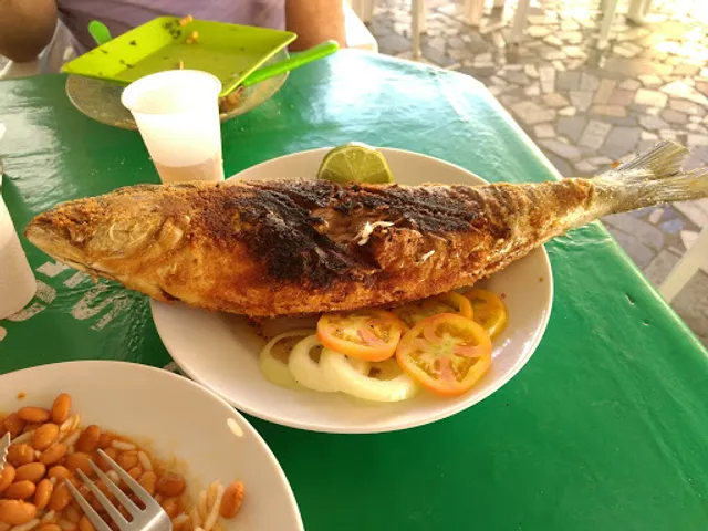 B & C Bar e restaurante