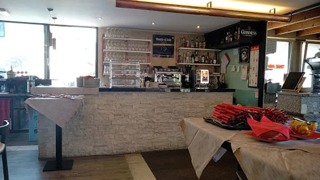 Ristorant Raggio Di Sole